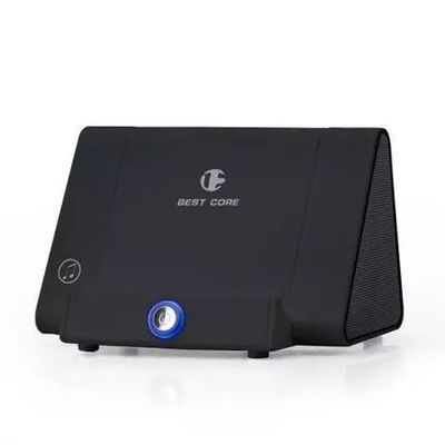 Creative Wireless Mini Smart Sensor Speaker Resonance Mobile Phone Amplifier Outdoor Small Speaker