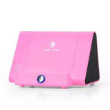 Creative Wireless Mini Smart Sensor Speaker Resonance Mobile Phone Amplifier Outdoor Small Speaker