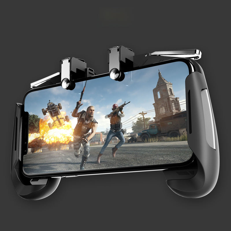 AK16 Wireless Mobile Game Controller