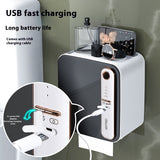 Smart Aromatherapy Waterproof Tissue Box