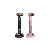 Electric Heating Eye Massage Stick