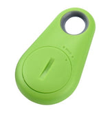 Water Drop Bluetooth Tracker
