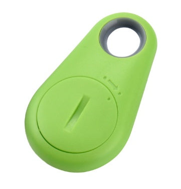 Water Drop Bluetooth Tracker