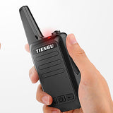 TIENGU Wireless Handheld Professional Radio