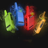 TIENGU Wireless Handheld Professional Radio