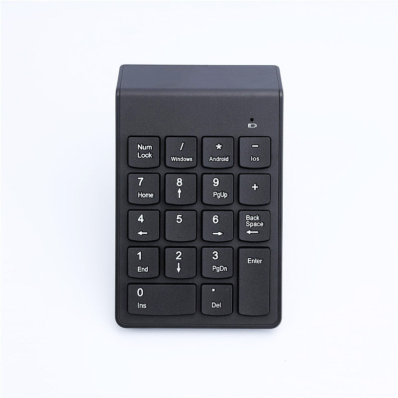 LEING FST Bluetooth Virtual Laser Keyboard with Mouse Function