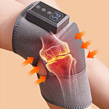 Heated Knee Massager Pad