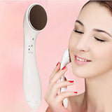 Instrument Facial Vibration Beauty Instrument Massager Home Facial Cleansing Instrument Gift