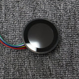 Motorcycle Multi-mode Dynamic LED Demon Eye