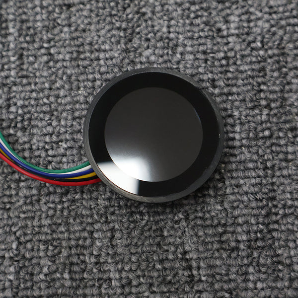 Motorcycle Multi-mode Dynamic LED Demon Eye