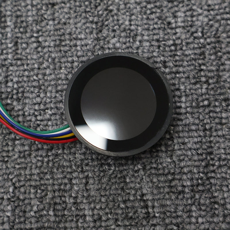 Motorcycle Multi-mode Dynamic LED Demon Eye