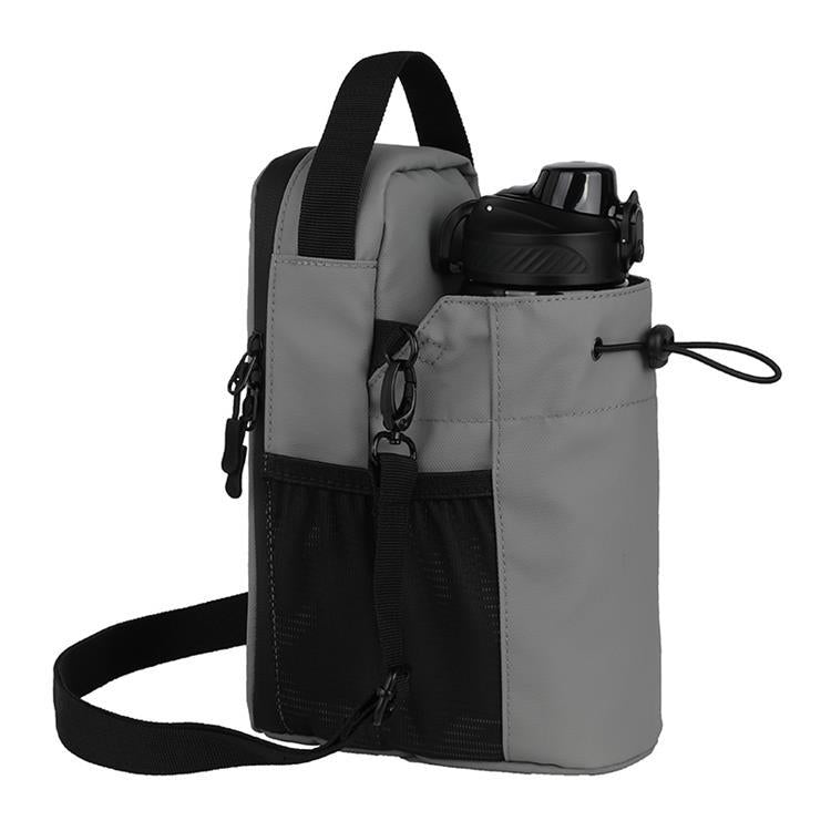 Magnetic Insulated Water Bottle Bag