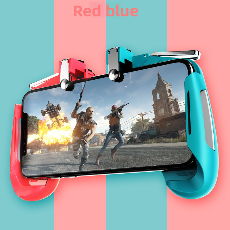 AK16 Wireless Mobile Game Controller