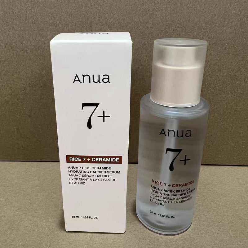 Nicotinamide Brightening Serum