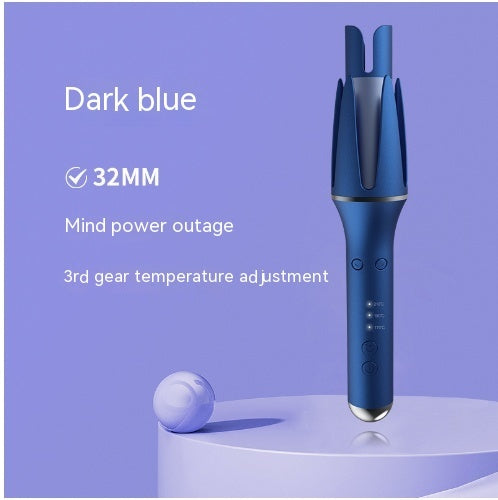 Curl in Seconds 32mm Automatic Hair Curler