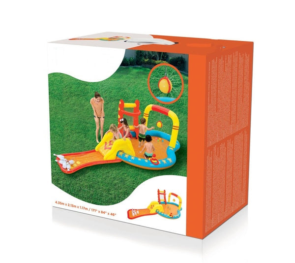 nflatable Kids’ Ocean Ball Pool – Thickened Swimming Pool