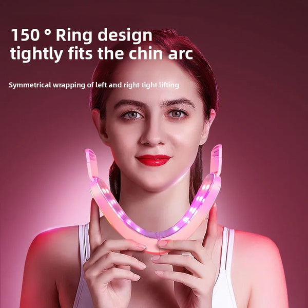 Face Slimming Vibration Massager