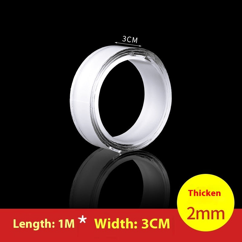 Nano Magic Double-Sided Adhesive Tape