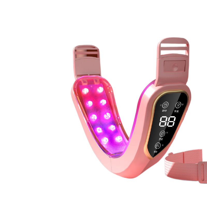 Face Slimming Vibration Massager