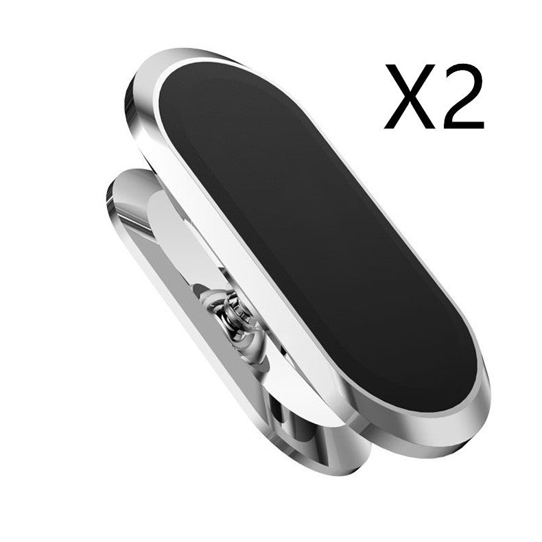 Magnetic Rotating Car Phone Holder