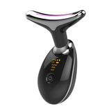 Neck Lift Pro EMS Microcurrent Wrinkle & Tightening Massager
