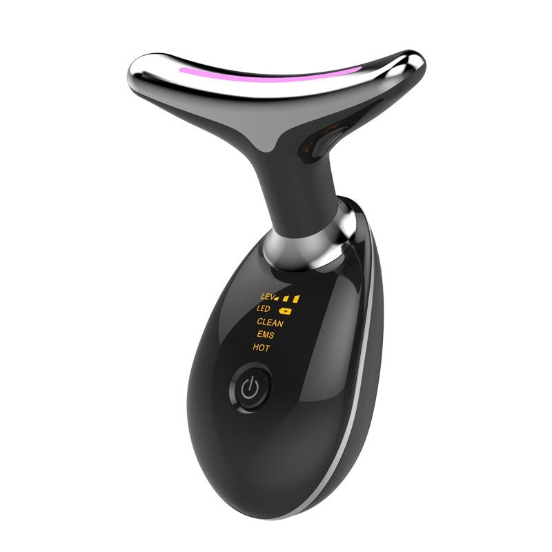 Neck Lift Pro EMS Microcurrent Wrinkle & Tightening Massager