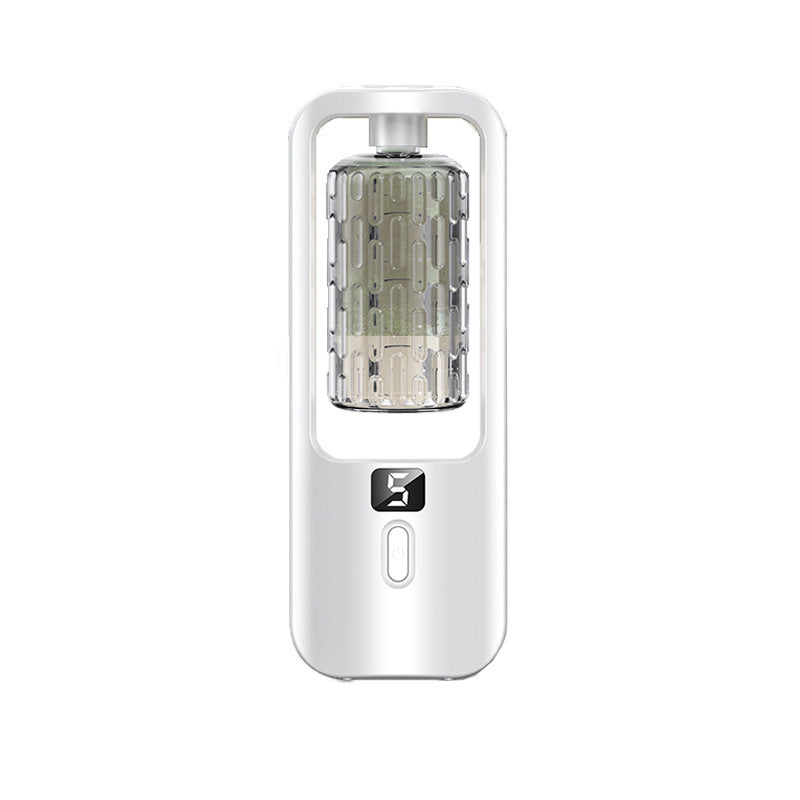 Automatic Essential Oil Diffuser for Home & Office