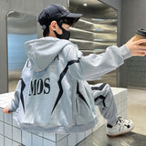 Boys' Sportswear Set