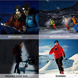 Light Up & Listen Bluetooth LED Music Beanie