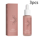 Self Tanning Face & Body Serum Drops