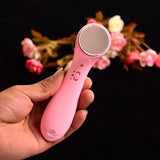 Instrument Facial Vibration Beauty Instrument Massager Home Facial Cleansing Instrument Gift