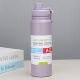 Stainless Steel Insulated Thermos Cup