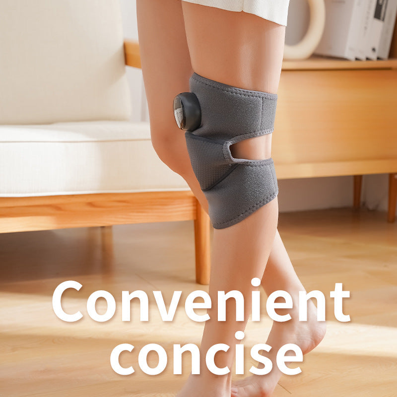 Heated Knee Massager Pad
