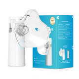 Portable Mesh Nebulizer
