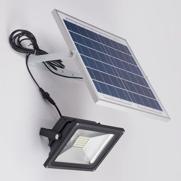 Super Bright Solar Street Lamp