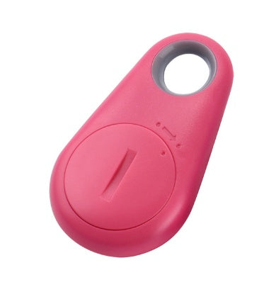 Water Drop Bluetooth Tracker