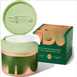 Snowwort Hydrating Cotton Facial Pads