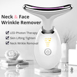 Neck Lift Pro EMS Microcurrent Wrinkle & Tightening Massager