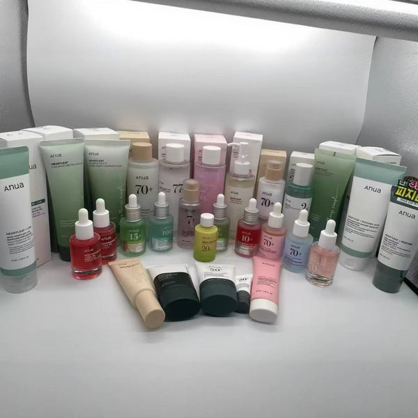 Nicotinamide Brightening Serum