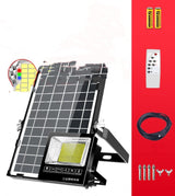 Super Bright Solar Street Lamp