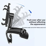 360° Rotating Car Phone Holder