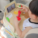 Kids’ Car Waterproof Storage Tray