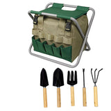 Portable Outdoor Folding Chair