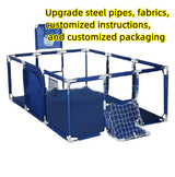 Children’s Playpen Tent