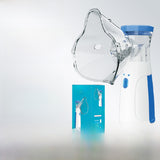 Portable Mesh Nebulizer