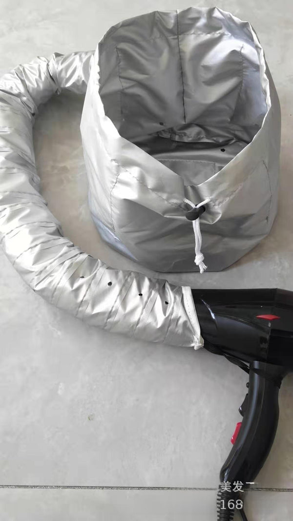 Hair Drying Cap Hair Dryer Hair Drying Cap Heating Cap Hair Dryer Warm Cap
