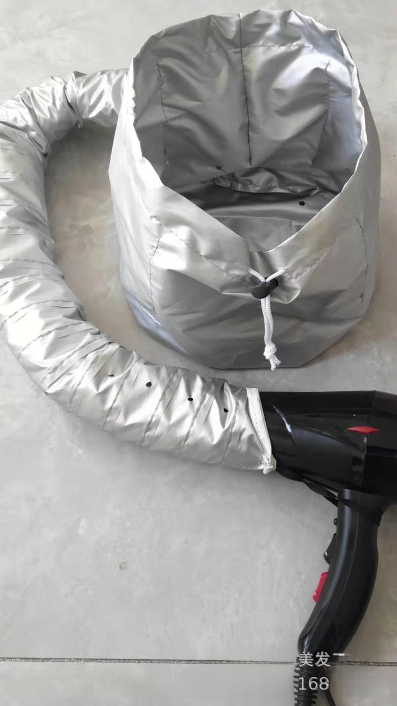 Hair Drying Cap Hair Dryer Hair Drying Cap Heating Cap Hair Dryer Warm Cap