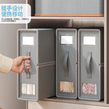 Non-woven Bed Sheet Storage Box Clothes Fabric Bed Sheet Four-piece Set Storage Wardrobe Bedroom Quilt Cover Storage Box