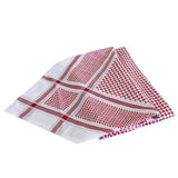 Four-color Turban National Turban