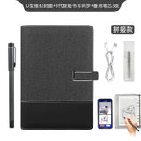 Master Ben3 Generation AI Smart Notebook With Same Screen